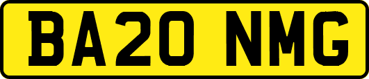 BA20NMG