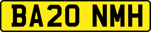 BA20NMH