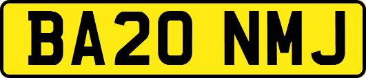 BA20NMJ