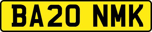 BA20NMK