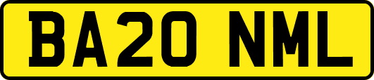 BA20NML