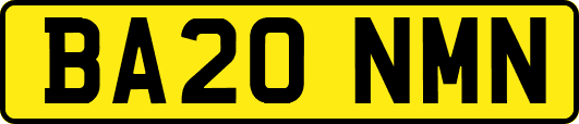 BA20NMN