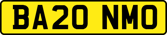 BA20NMO