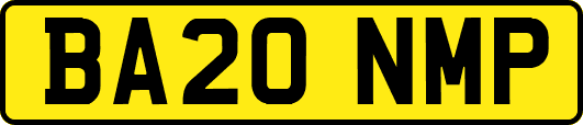 BA20NMP
