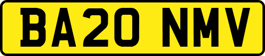 BA20NMV
