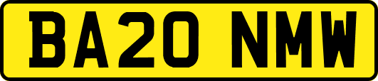 BA20NMW