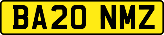 BA20NMZ