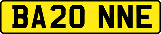 BA20NNE