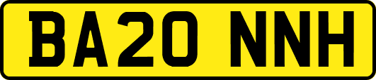 BA20NNH