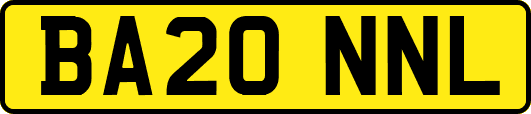 BA20NNL