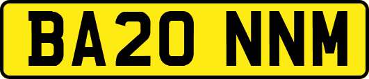 BA20NNM