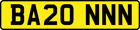 BA20NNN
