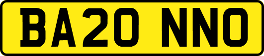 BA20NNO