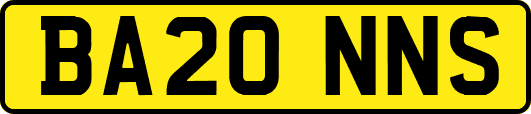 BA20NNS