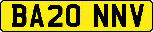 BA20NNV