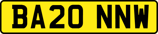 BA20NNW
