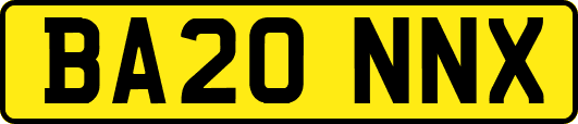 BA20NNX