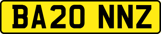 BA20NNZ