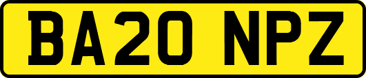 BA20NPZ