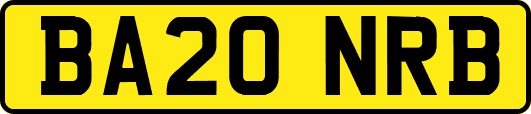 BA20NRB