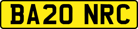 BA20NRC