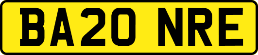 BA20NRE