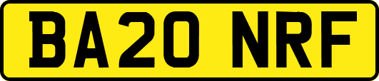 BA20NRF