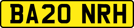BA20NRH