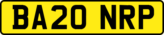 BA20NRP