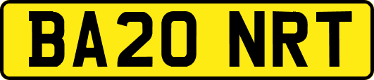 BA20NRT