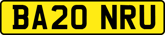 BA20NRU