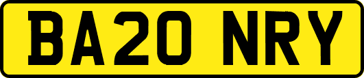 BA20NRY