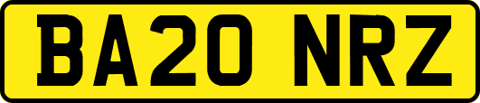 BA20NRZ