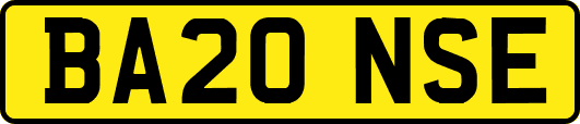 BA20NSE