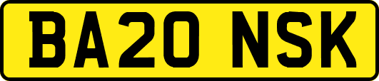 BA20NSK