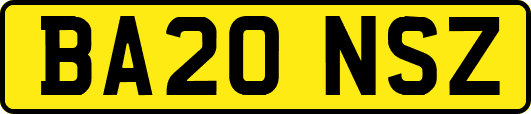 BA20NSZ