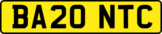 BA20NTC