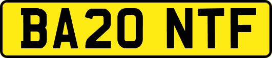 BA20NTF