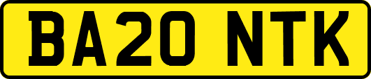 BA20NTK