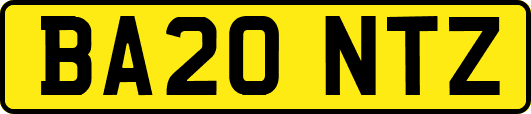 BA20NTZ