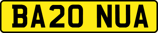 BA20NUA