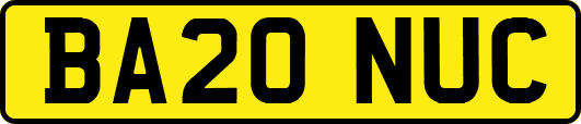 BA20NUC