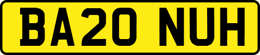 BA20NUH