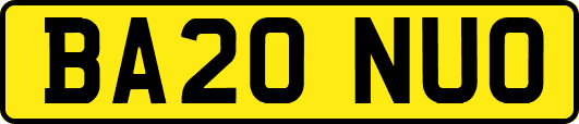BA20NUO