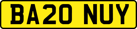 BA20NUY