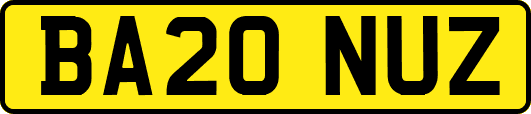 BA20NUZ