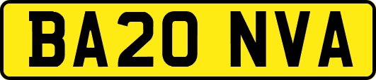 BA20NVA