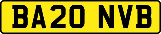 BA20NVB