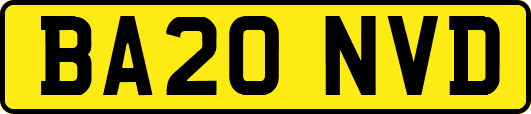 BA20NVD