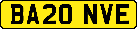 BA20NVE